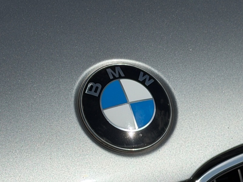 BMW 5 Series 523I Se Blue #55