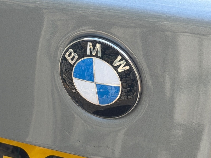 BMW 5 Series 523I Se Blue #56
