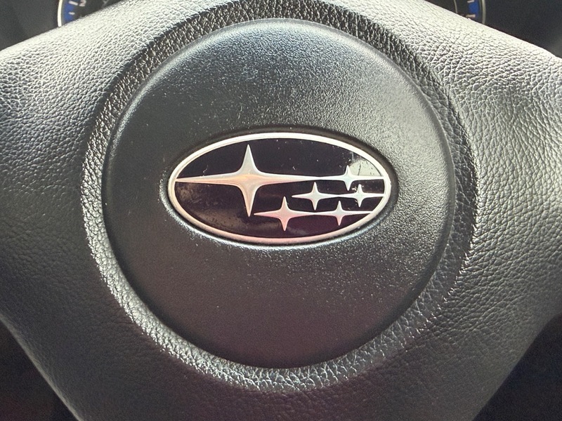 Subaru Forester Xc Black #48