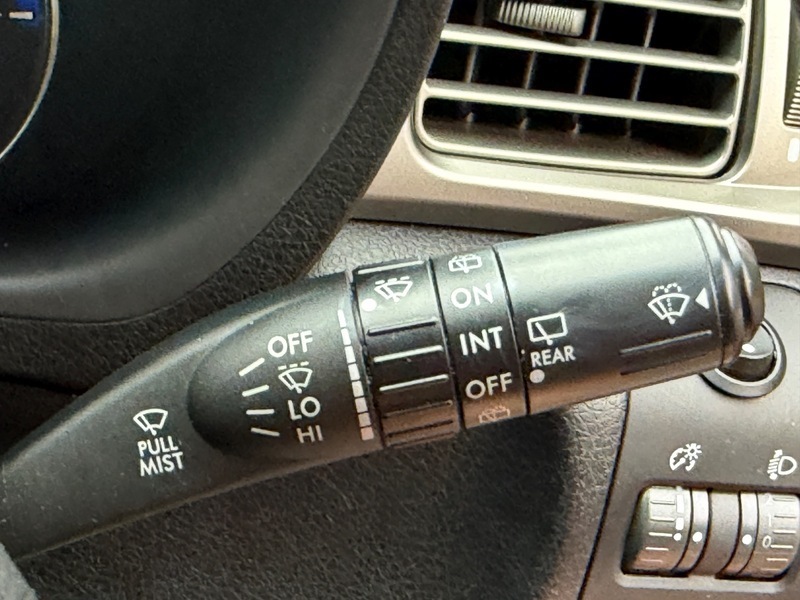 Subaru Forester Xc Black #27