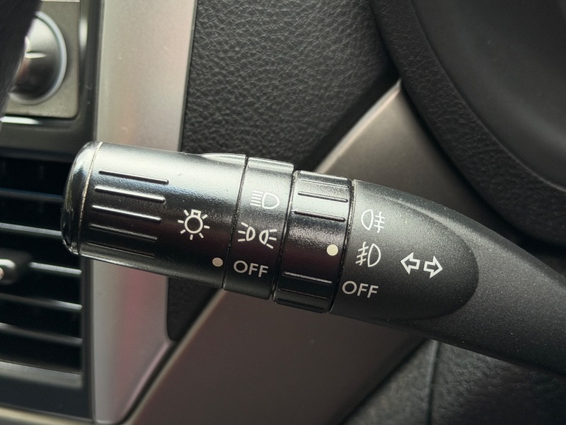 Subaru Forester Xc Black #26