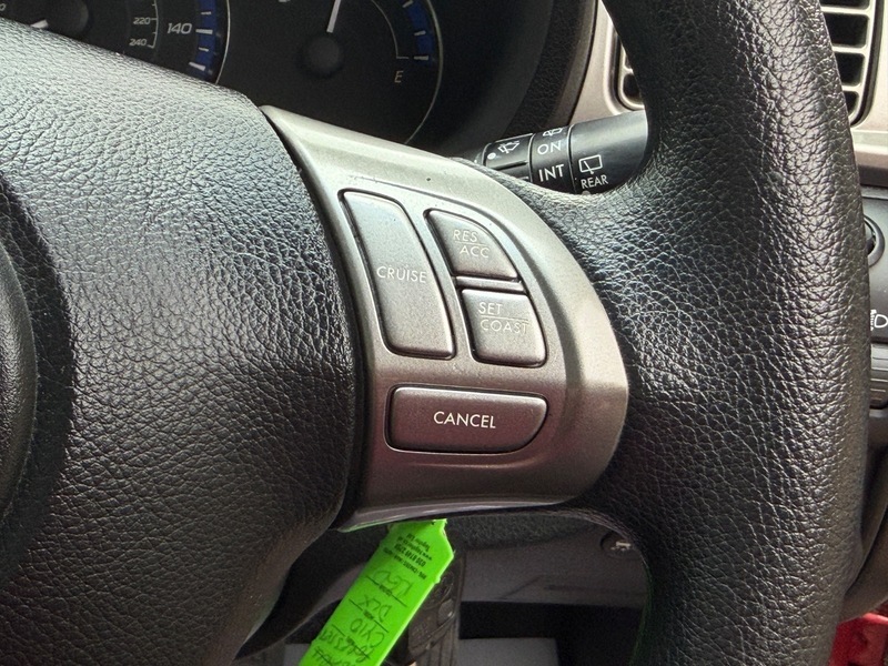 Subaru Forester Xc Black #28