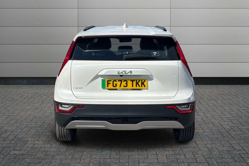 Kia e-Niro 64.8Kwh 2 #3