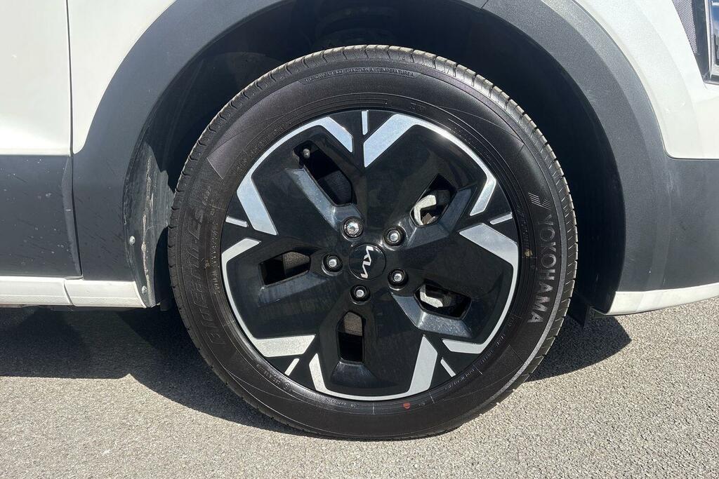 Kia e-Niro 64.8Kwh 2 #6