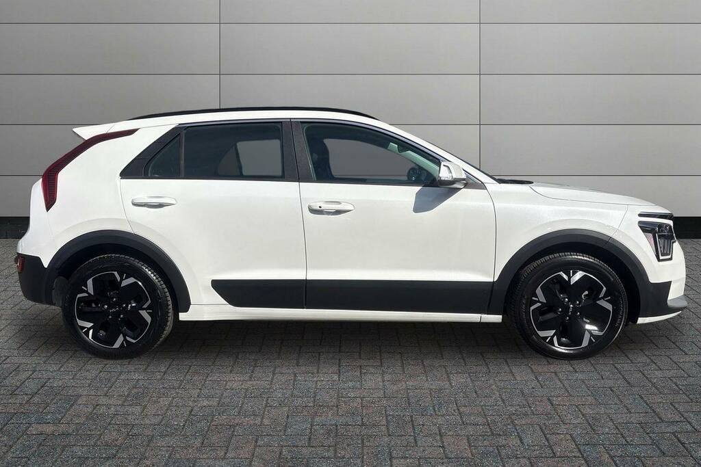 Kia e-Niro 64.8Kwh 2 #5