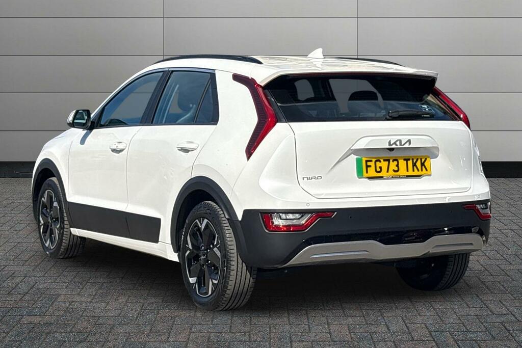 Kia e-Niro 64.8Kwh 2 #2