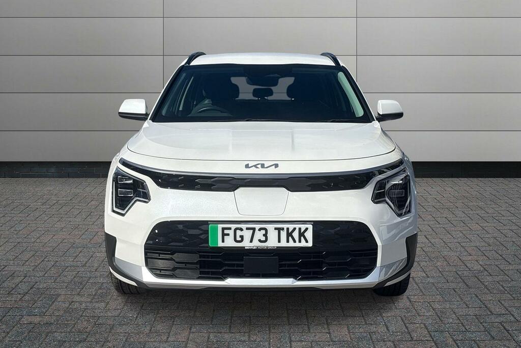 Kia e-Niro 64.8Kwh 2 #4