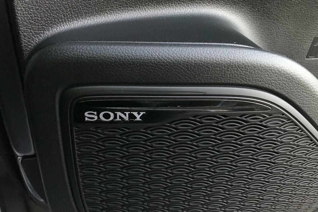 Omoda 5 Hatchback Blue #29