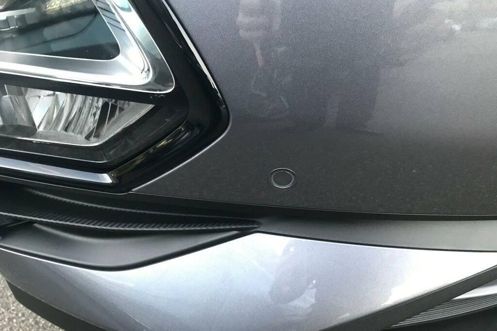 Omoda 5 Hatchback Blue #19