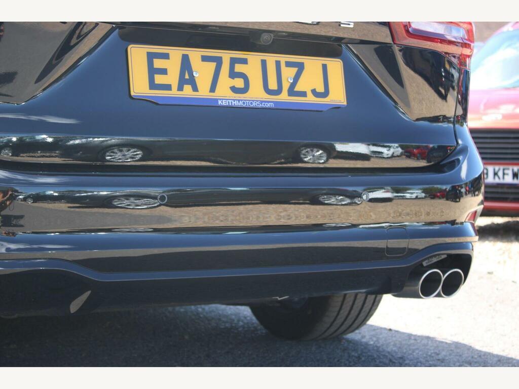 Ford Focus 1.0T Ecoboost Mhev St-line X Dct  #6