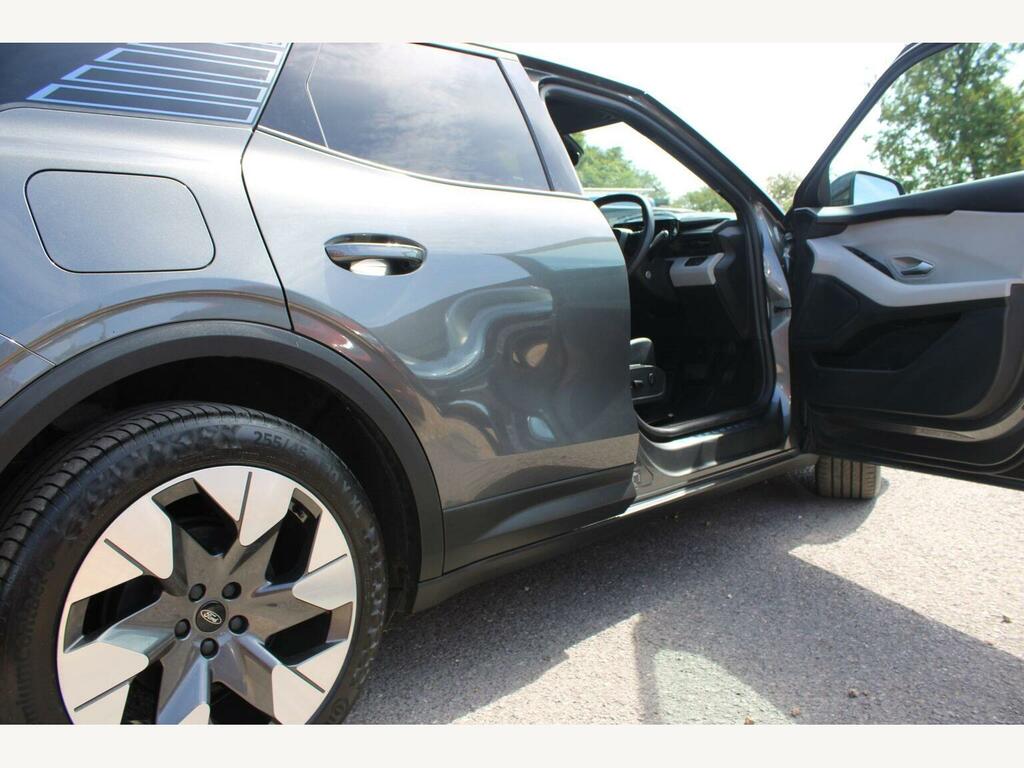 Ford Explorer Extended Range 77Kwh Premium  #6