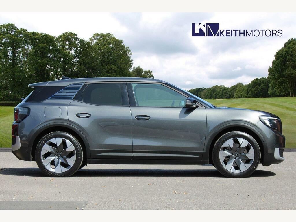 Ford Explorer Extended Range 77Kwh Premium  #4