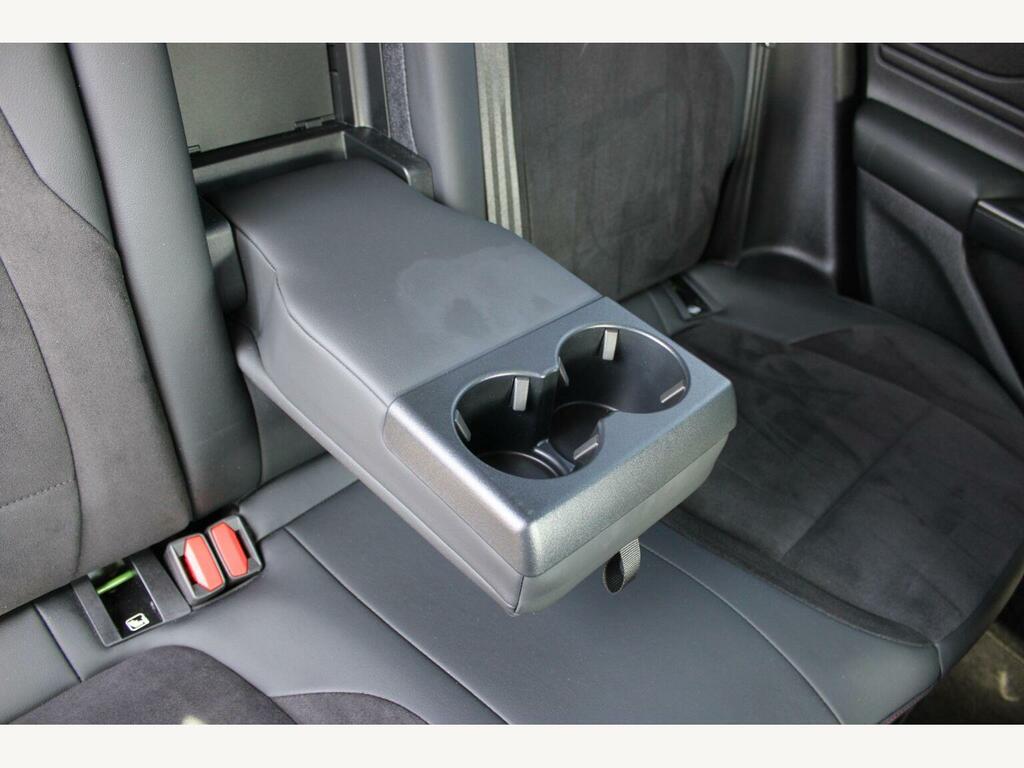 Ford Focus 2.3T Ecoboost St  #6