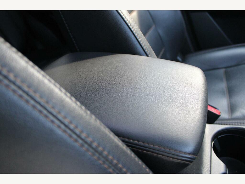 Mazda CX-5 Sport Red #43