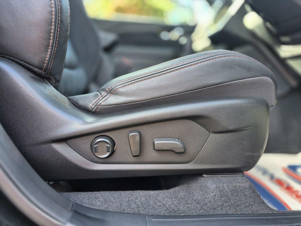Subaru Forester 2.0 I E-boxer Touring Lineartronic 4Wd Euro 6 Ss Black #4