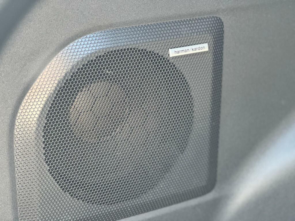 Subaru Solterra Suv Silver #26