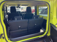 Suzuki Jimny Sz5 Green #11