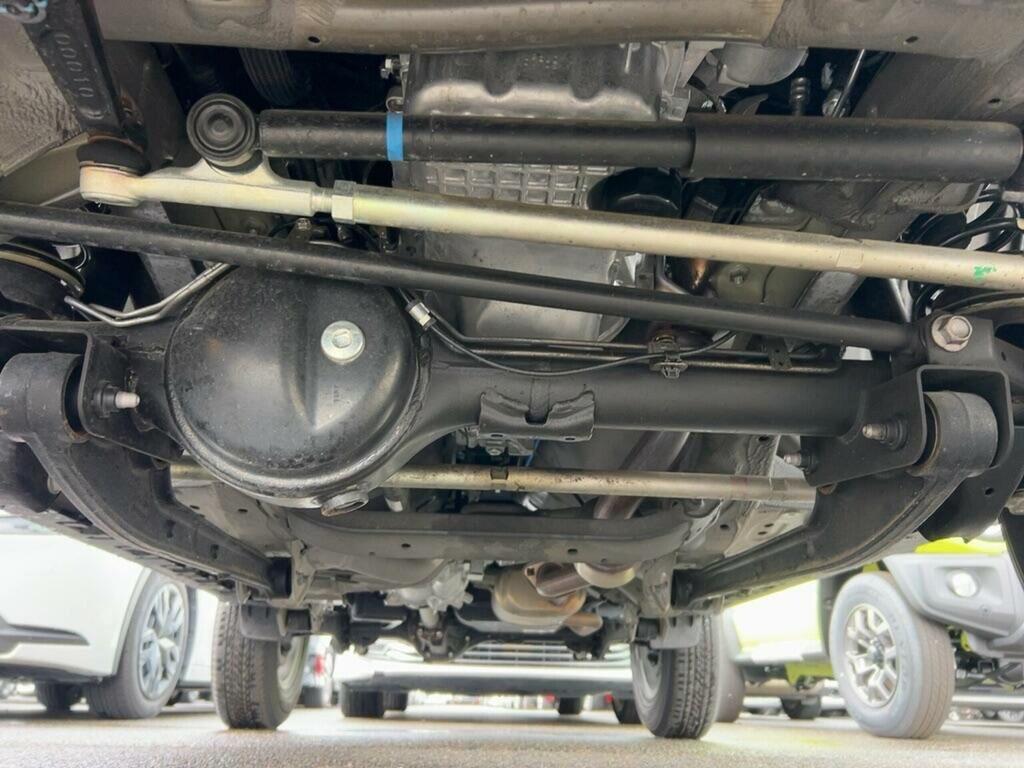Suzuki Jimny Suv 1.5 Sz5 Allgrip Euro 6 202020  #4