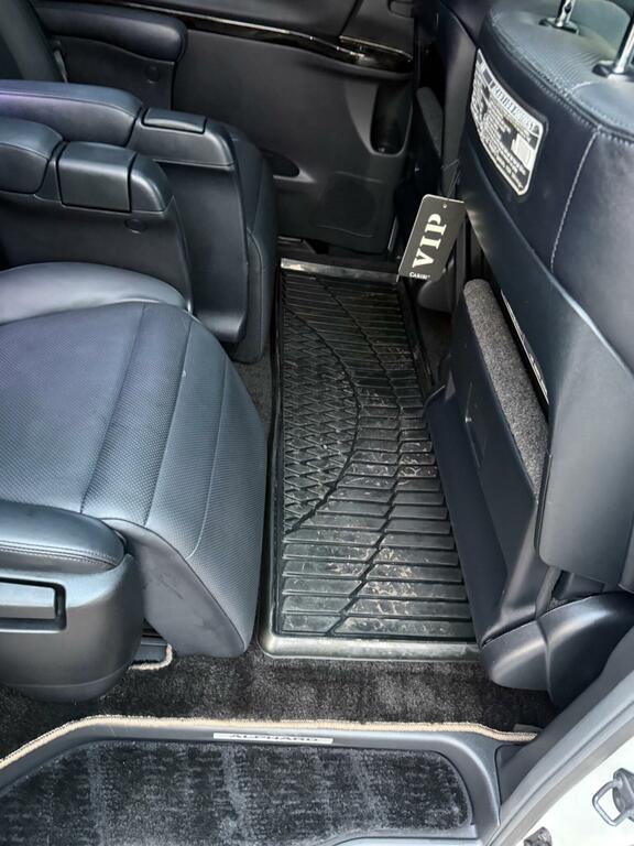 Toyota Alphard V Black #59