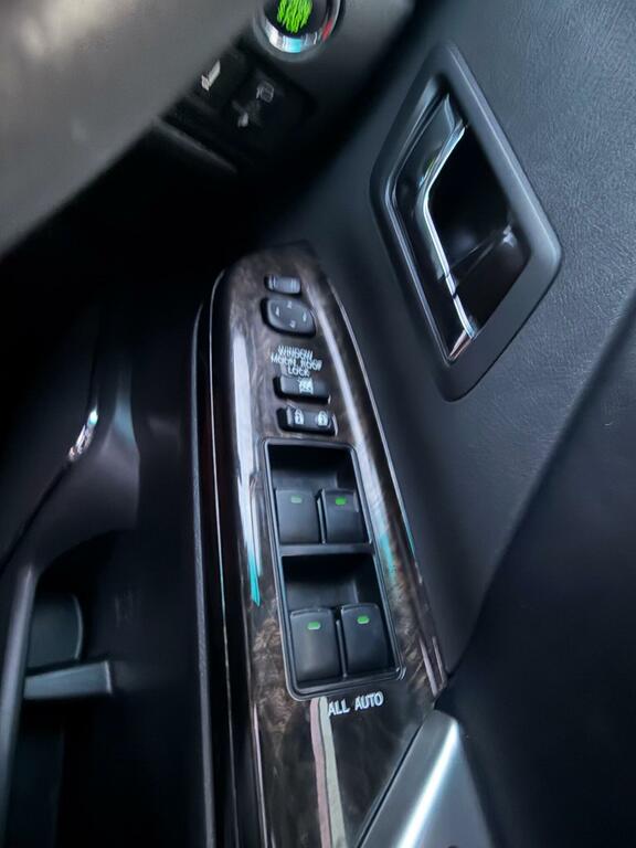 Toyota Alphard V Black #31