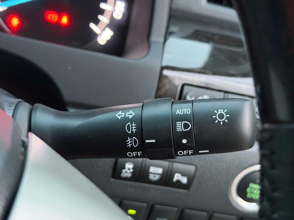 Toyota Alphard V Black #46
