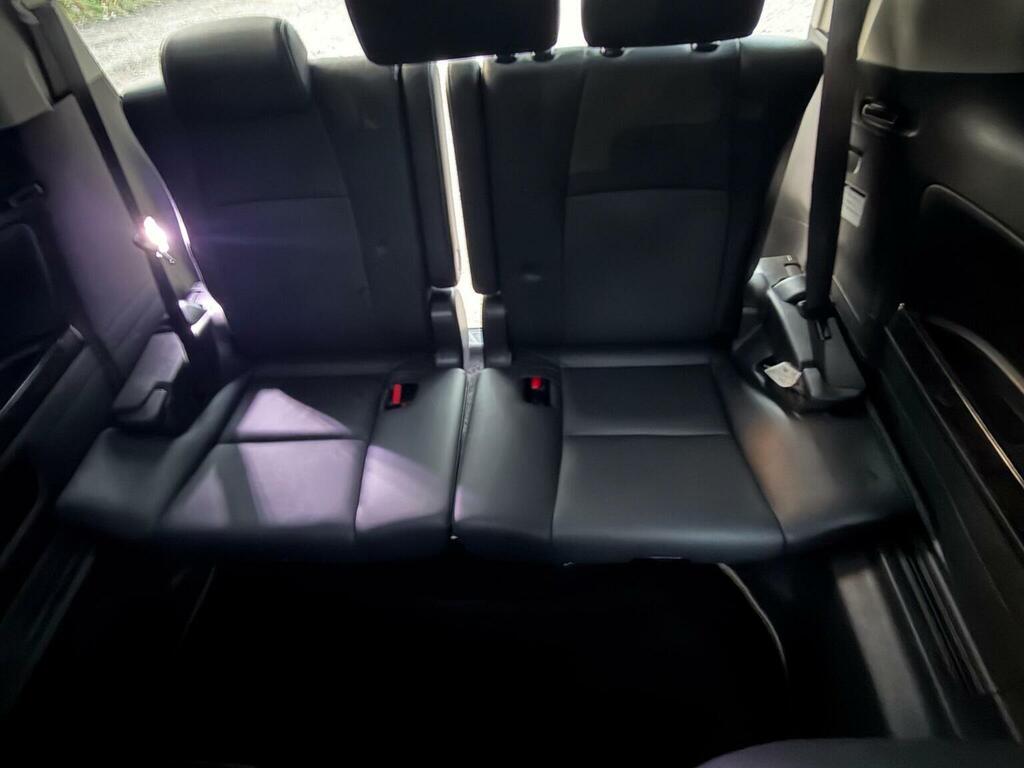 Toyota Alphard V Black #22