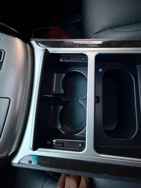 Toyota Alphard V Black #49