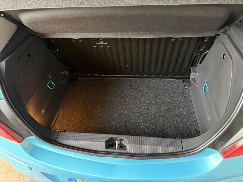 Vauxhall Corsa Active Silver #15