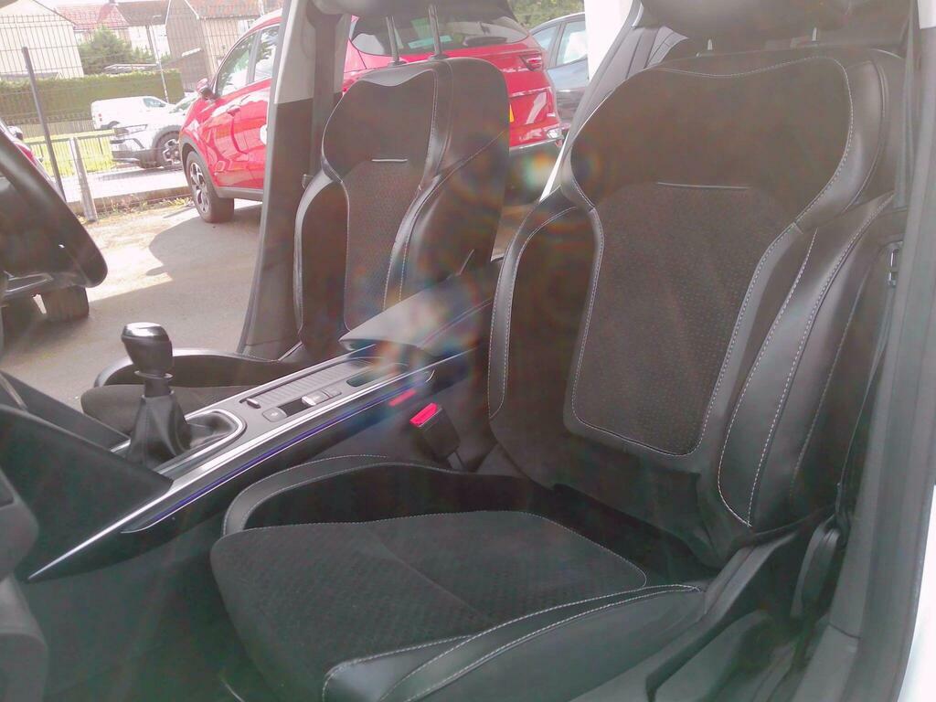 Renault Megane Expression Black #12