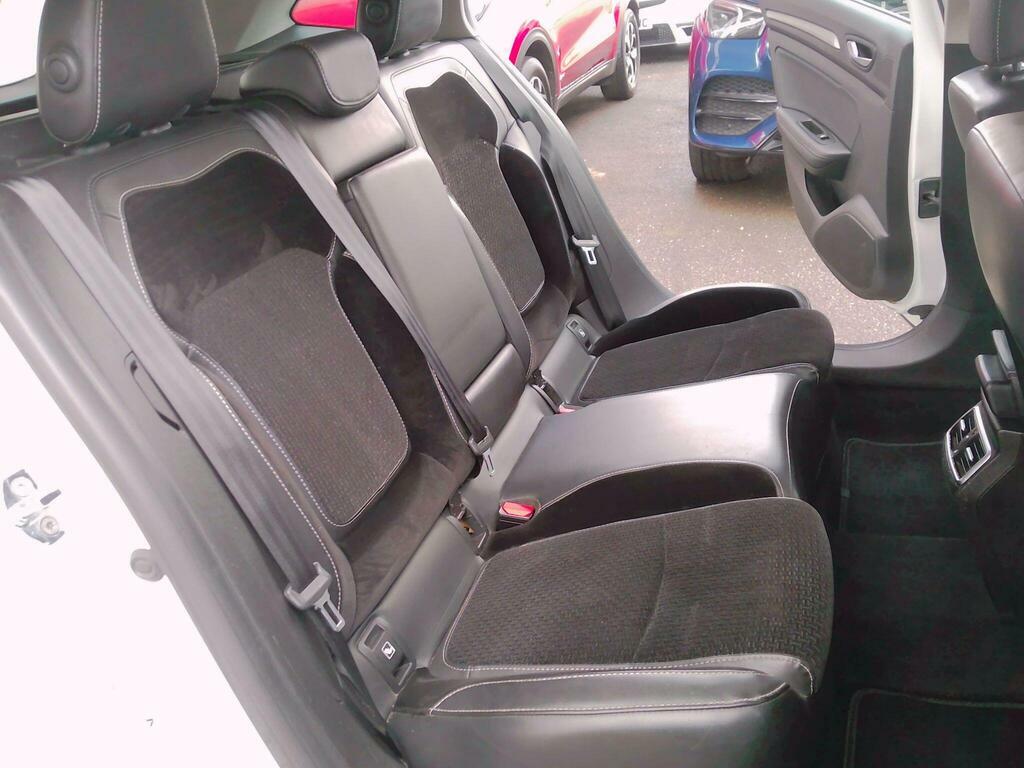 Renault Megane Expression Black #11