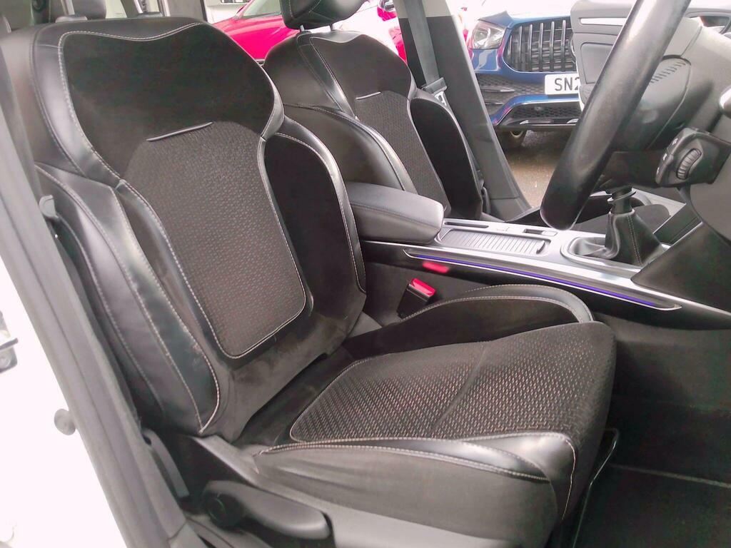 Renault Megane Expression Black #13