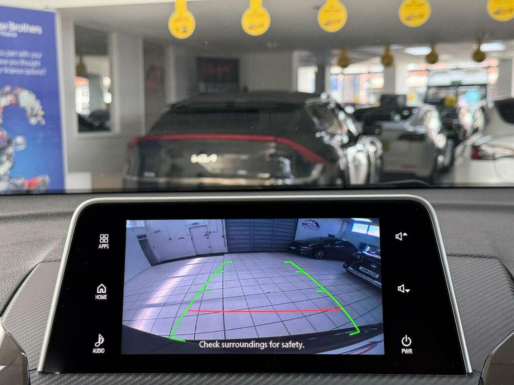 Mitsubishi Eclipse Cross 1.5T Dynamic Cvt 4Wd Euro 6 Ss DP69UMH Black #5