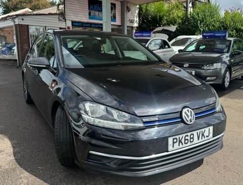 Volkswagen Golf 1.5 Tsi Evo PK68VKJ #4