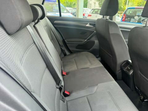 Volkswagen Golf 1.5 Tsi Evo PK68VKJ #5