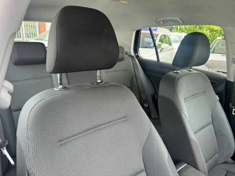 Volkswagen Golf 1.5 Tsi Evo PK68VKJ #6