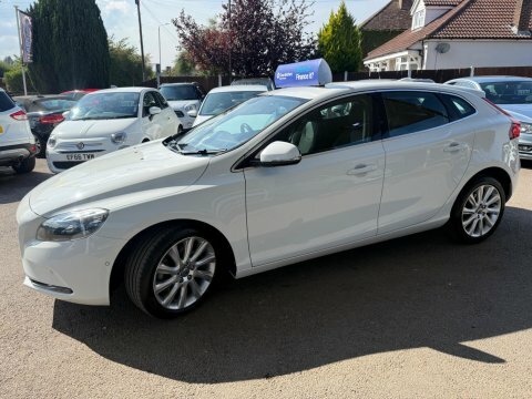 Volvo V40 1.6 T3 Se #3