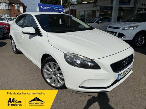 Volvo V40 1.6 T3 Se