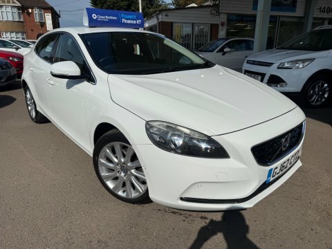 Volvo V40 1.6 T3 Se #6