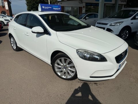 Volvo V40 1.6 T3 Se #5