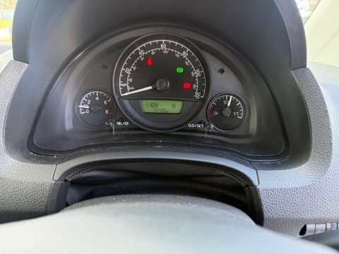 Skoda Citigo 1.0 Mpi Se #5