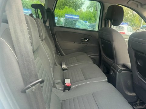 Renault Grand Scenic 1.5 Dci Limited #5