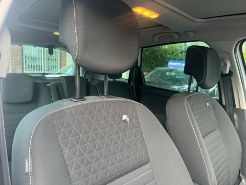 Renault Grand Scenic 1.5 Dci Limited #6