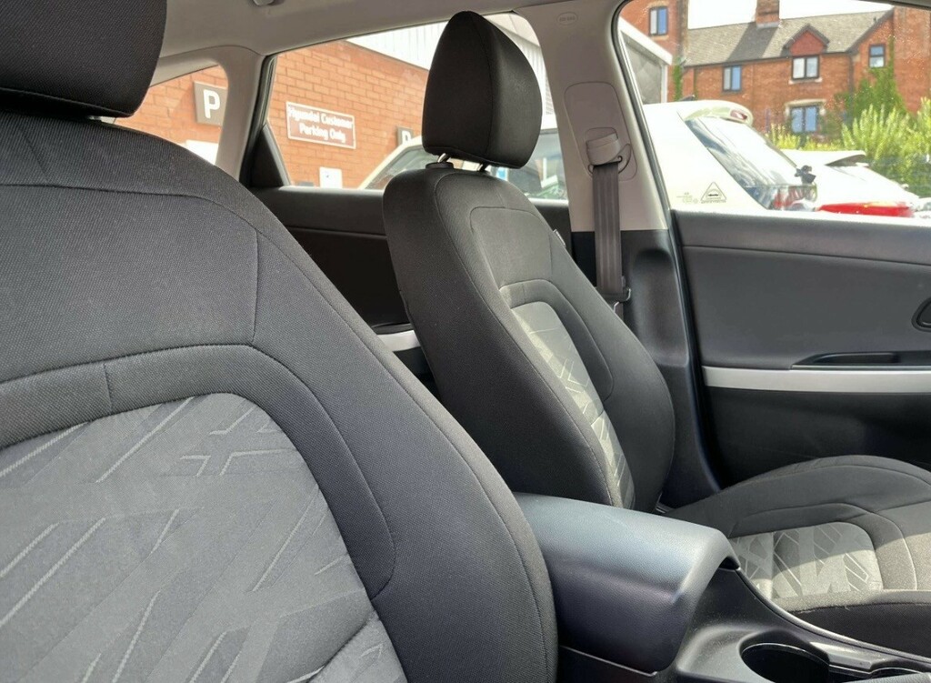 Kia Ceed 1.4 Crdi Ecodynamics Sportswagon AP63TKC Black #6