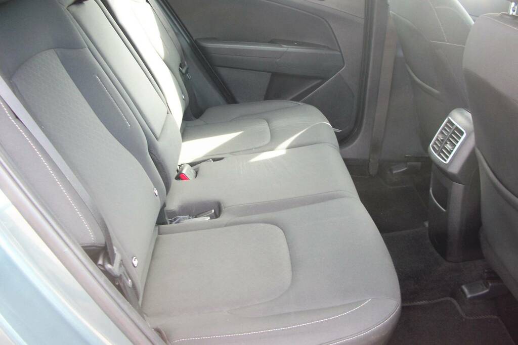 Kia Sportage 1.6T Gdi Isg 2 Grey #5