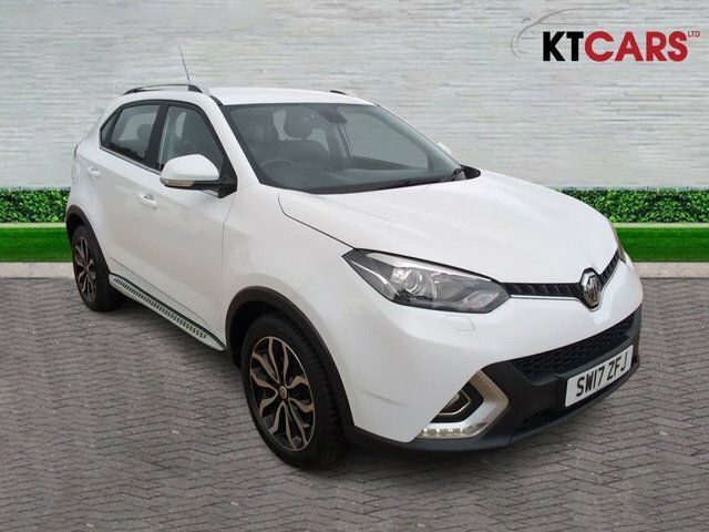 MG GS Tgi Exclusive Euro 6 Black #7