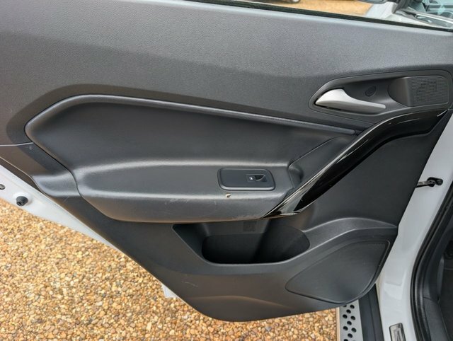 MG GS Tgi Exclusive Euro 6 Black #38