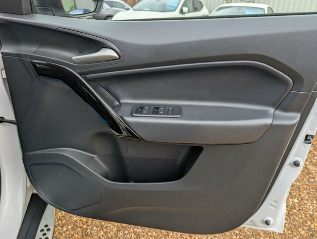 MG GS Tgi Exclusive Euro 6 Black #17