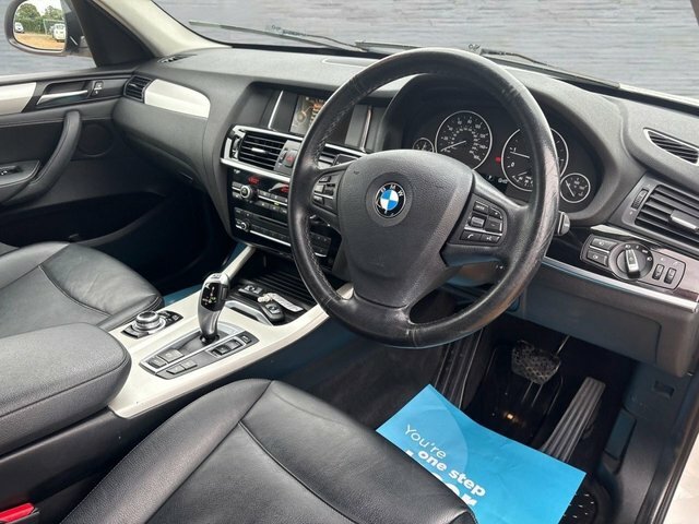 BMW X3   #11