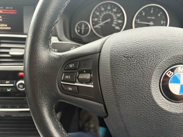 BMW X3   #17