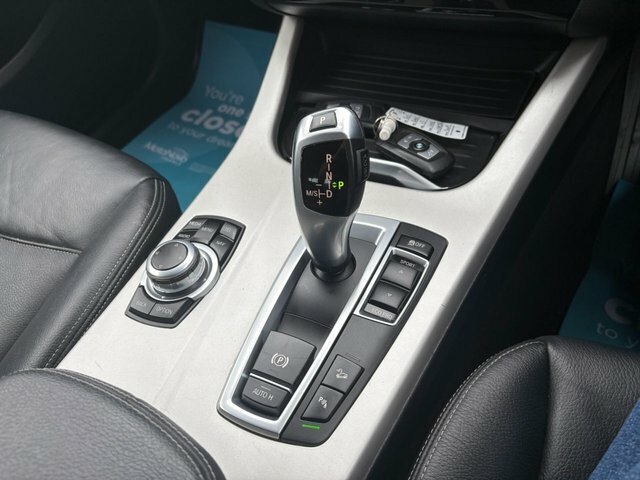 BMW X3   #29